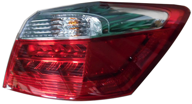 TAIL LAMP RH
